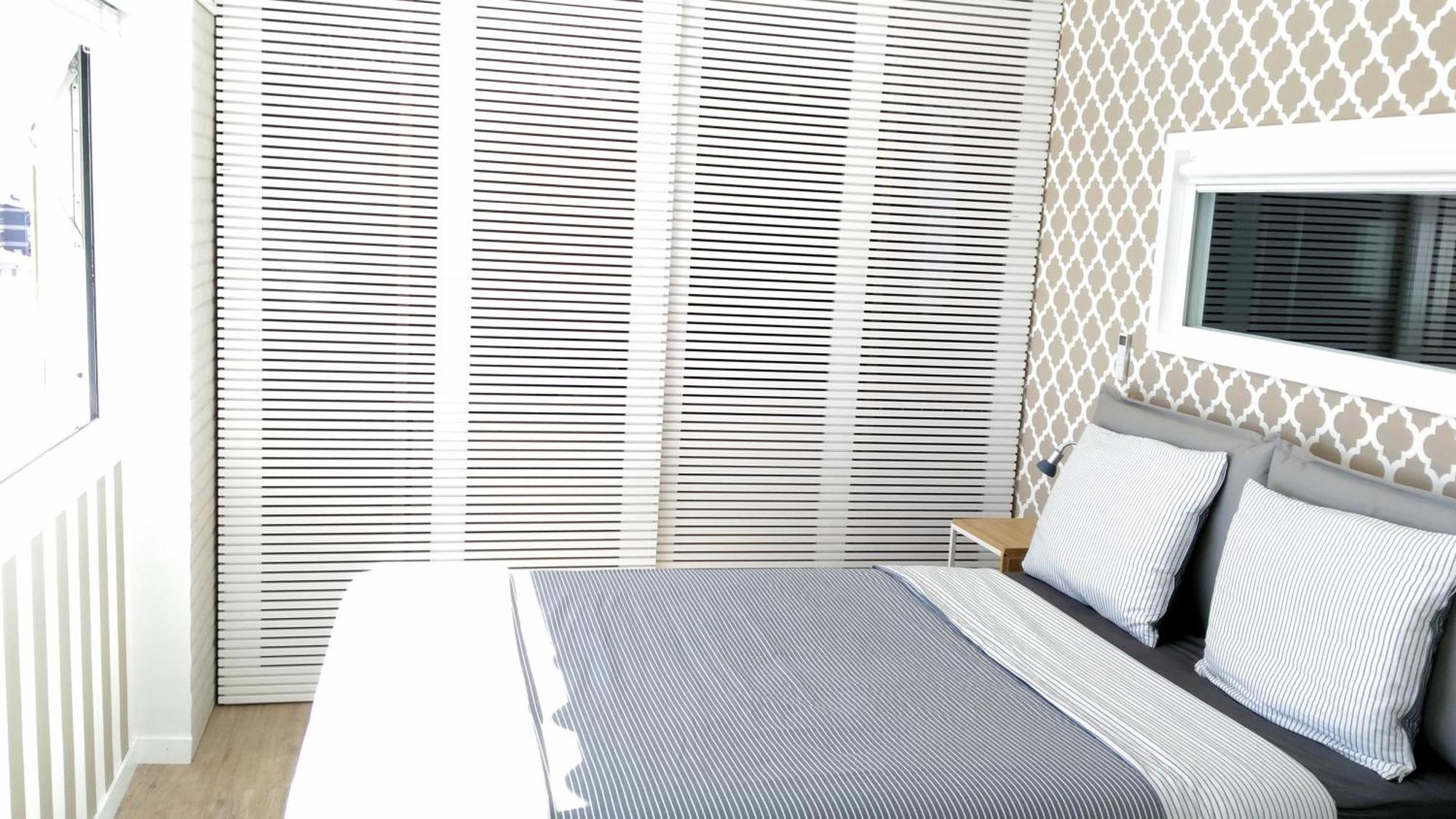 Panorama Penthouse Apartment Espinho  Room photo