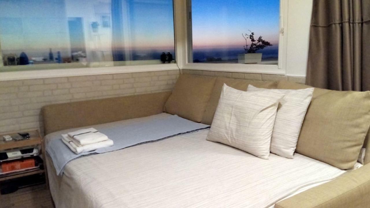 Panorama Penthouse Apartment Espinho  Exterior photo