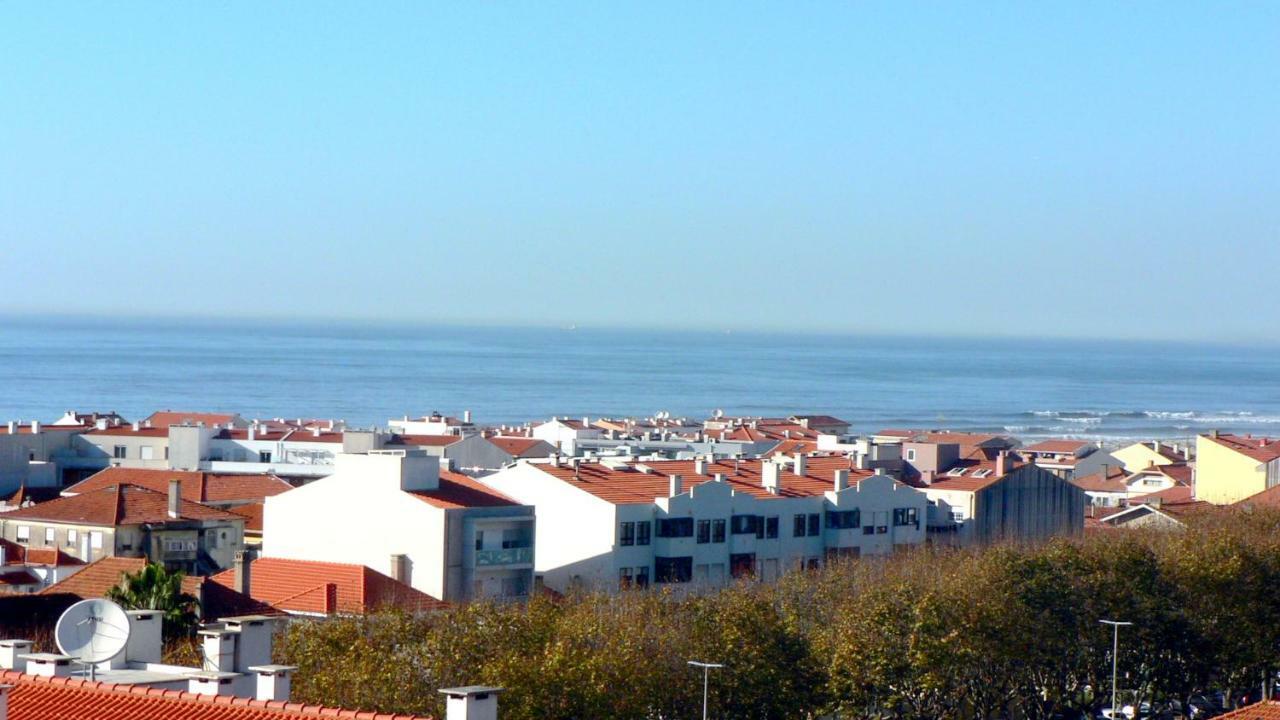 Panorama Penthouse Apartment Espinho  Exterior photo