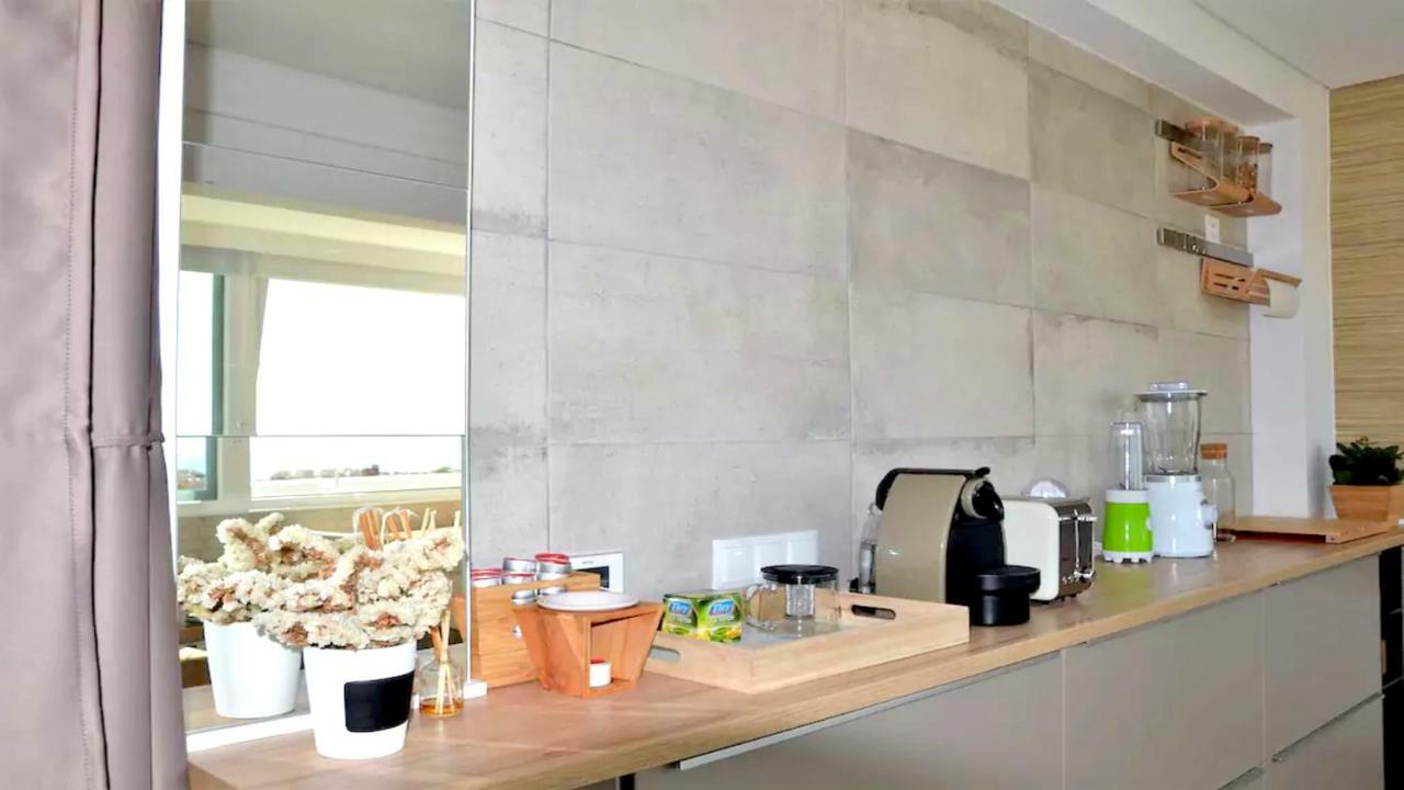 Panorama Penthouse Apartment Espinho  Exterior photo