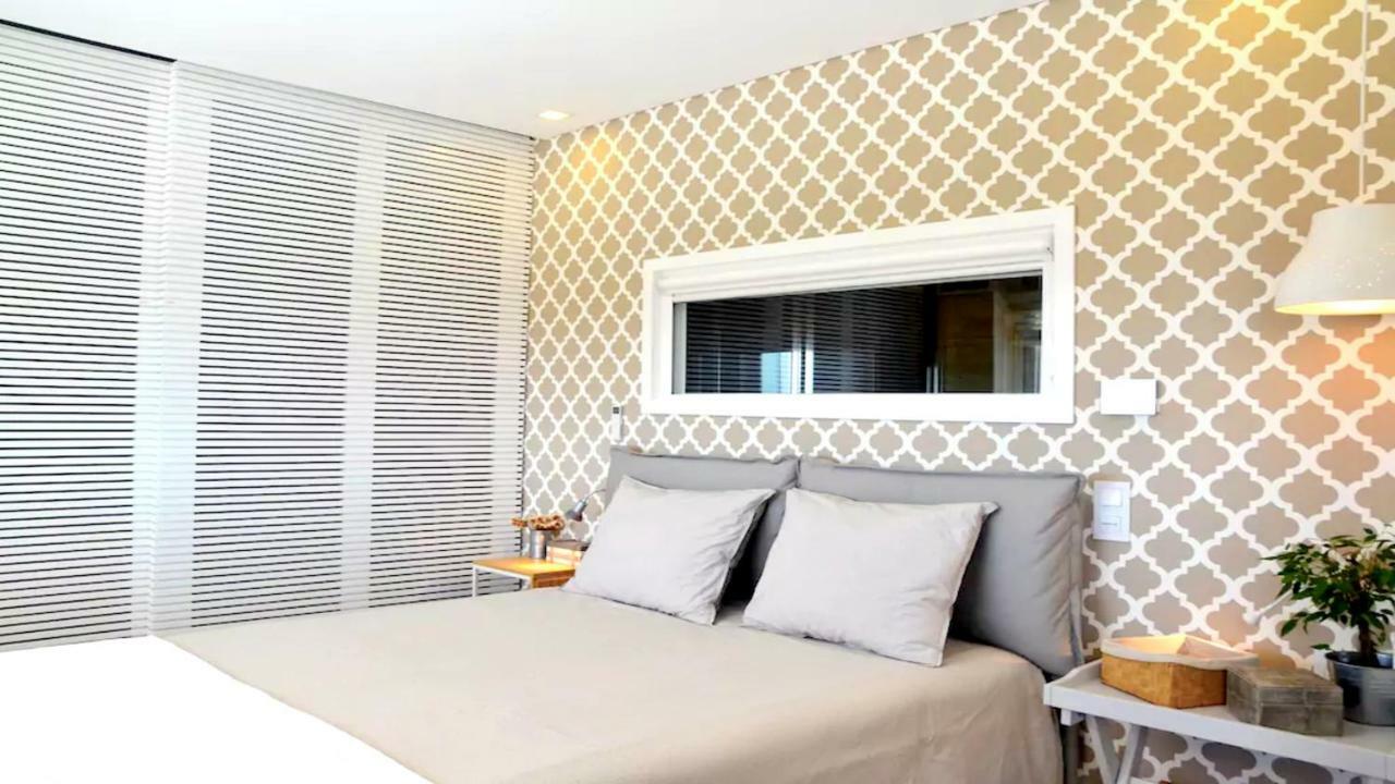Panorama Penthouse Apartment Espinho  Exterior photo