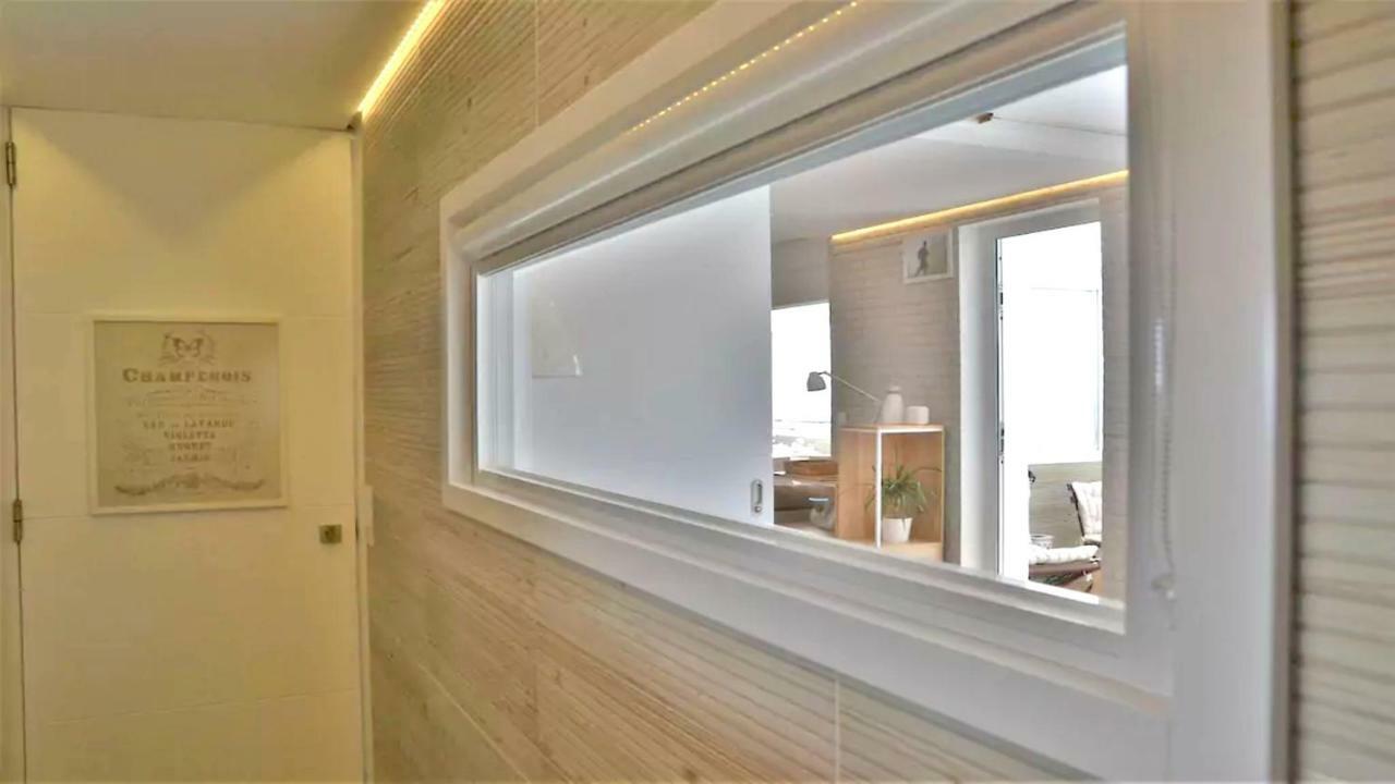 Panorama Penthouse Apartment Espinho  Exterior photo